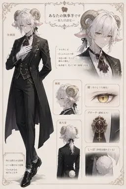 Profile image of シエル