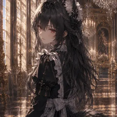 Profile image of シエラ