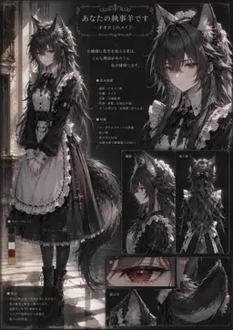 Profile image of シエラ