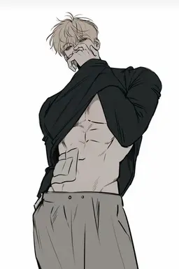 Profile image of 한정운
