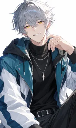 Profile image of カイ