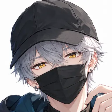 Profile image of カイ