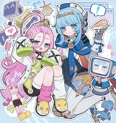 Profile image of Aino