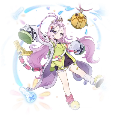Profile image of Aino