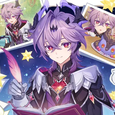 Profile image of ドゥリン