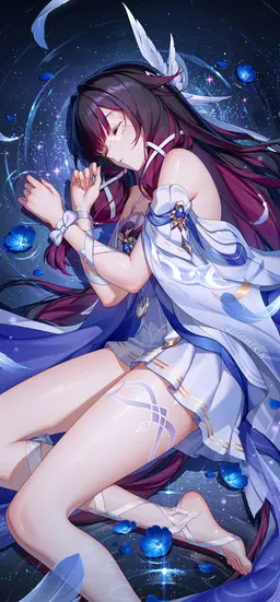 Profile image of Columbina