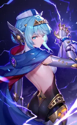 Profile image of Inefa