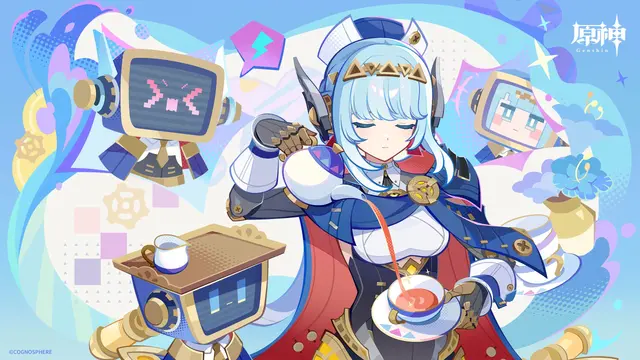 Profile image of Inefa
