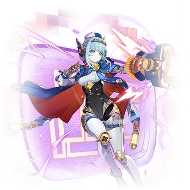 Profile image of Inefa