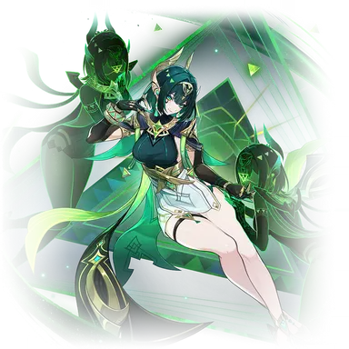 Profile image of Nefer