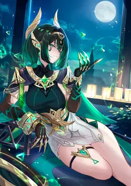 Profile image of Nefer