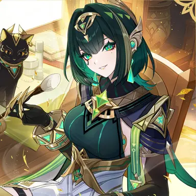 Profile image of ネフェル