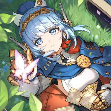 Profile image of イネファ