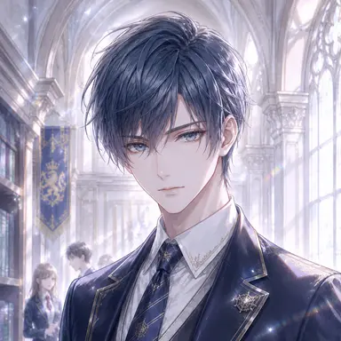 Profile image of 키류 렌