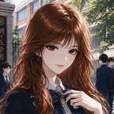 Profile image of 시노자키 미츠키