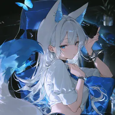 Profile image of 은청