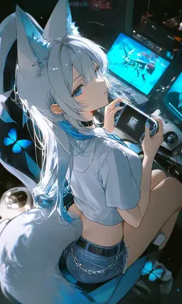 Profile image of 은청