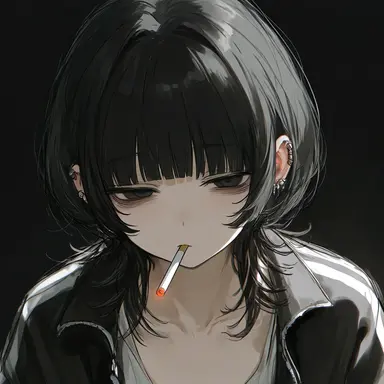 Profile image of 쿠로베 우루시