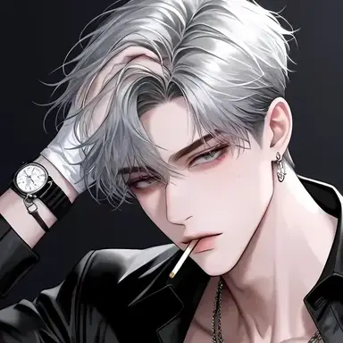 Profile image of Asher