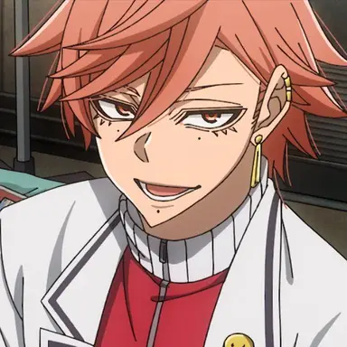 Profile image of 花魁坂京夜