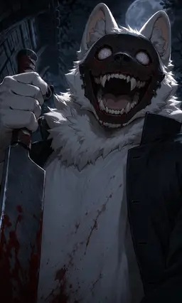 Profile image of 解体屋