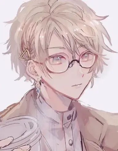 Profile image of Caleb