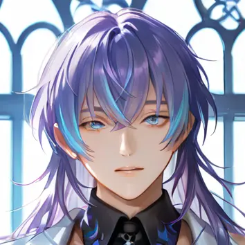 Profile image of 星導ショウ