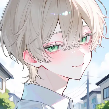 Profile image of 渚