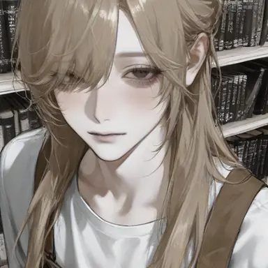 Profile image of Chihaya