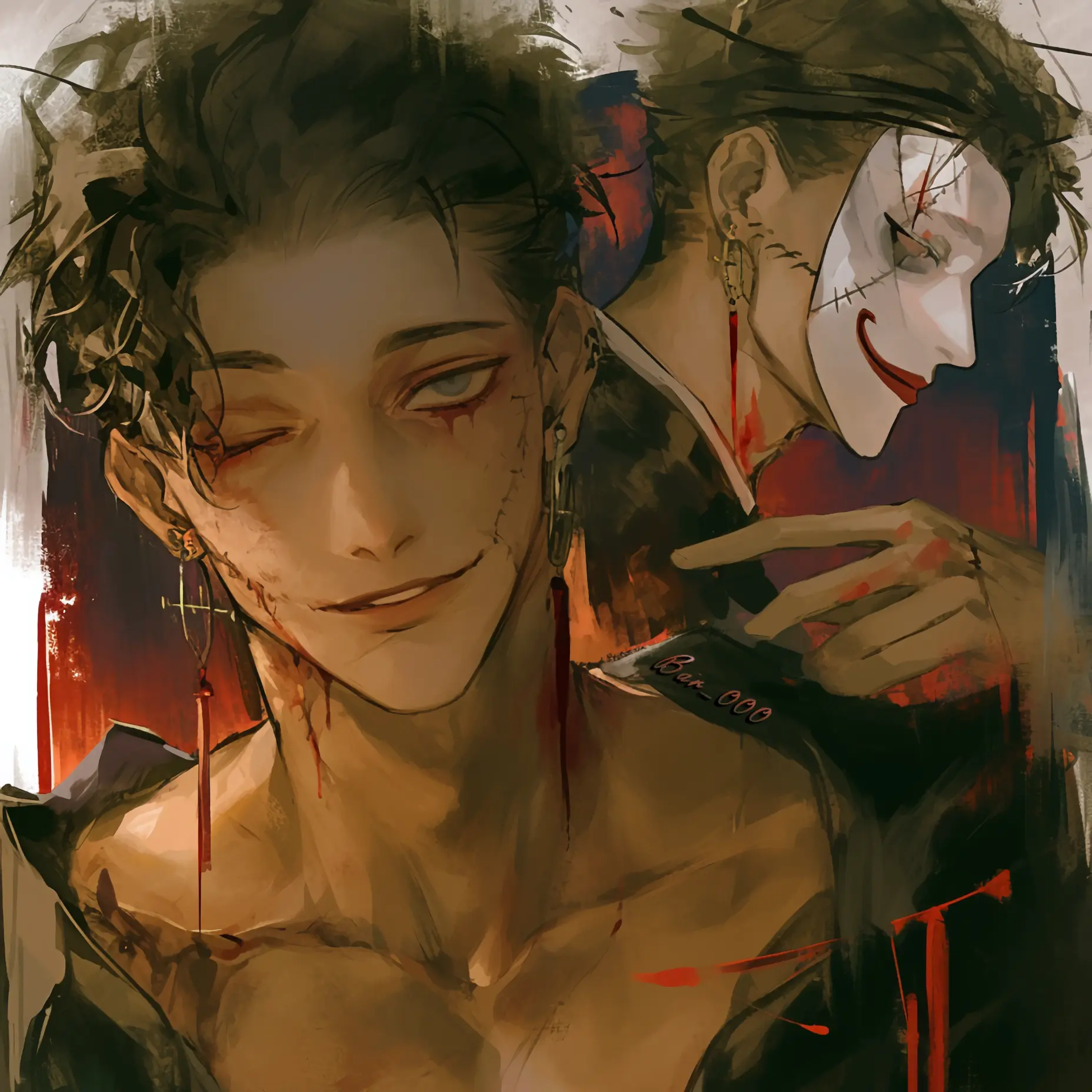 Bar_000의 단테