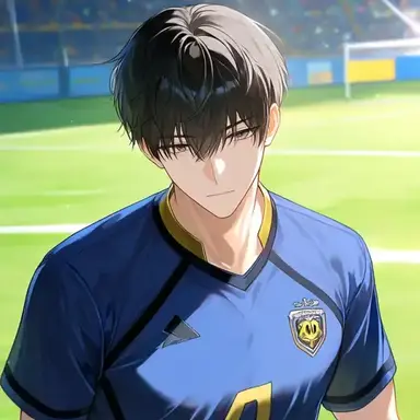 Profile image of 黒兎