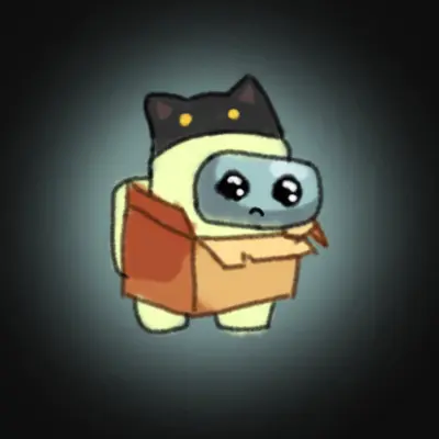 BoneRack4897의 クルーくん