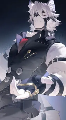 Profile image of 리카온