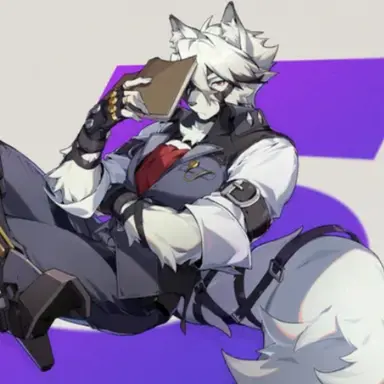 Profile image of 리카온