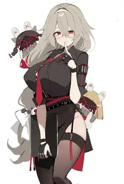 Profile image of 리나