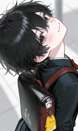 Profile image of 澪央 _ 小学生