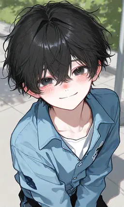 Profile image of 澪央 _ 小学生