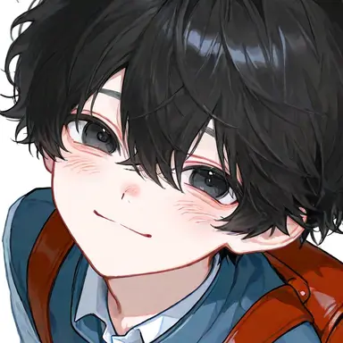 Profile image of 澪央 _ 小学生