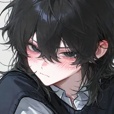 Profile image of 澪央 _ 中学生