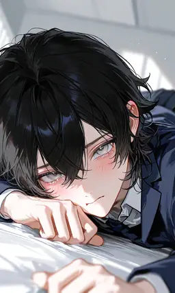 Profile image of 澪央 _ 高校生