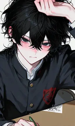 Profile image of 澪央 _ 中学生