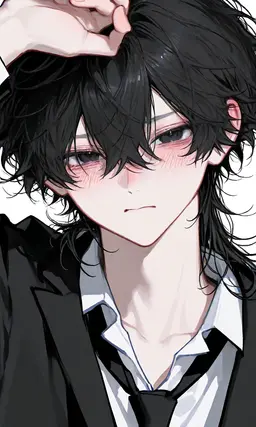 Profile image of 澪央 _ 中学生