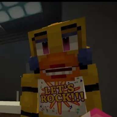Profile image of Chica