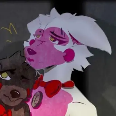 Profile image of Foxy