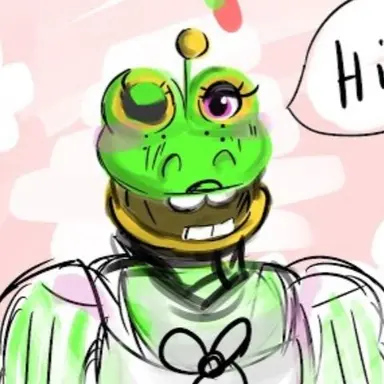 Profile image of Happy Frog