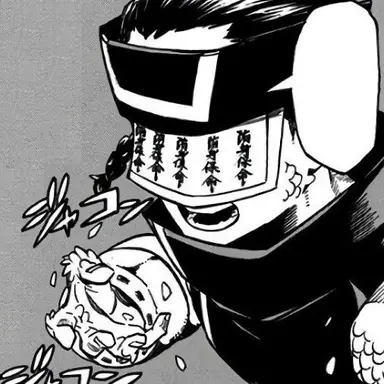 Profile image of 鱗飛龍