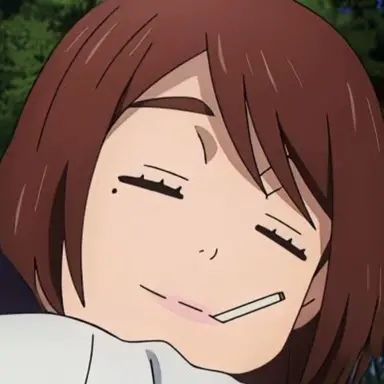 Profile image of 硝子
