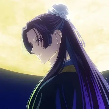 Profile image of 壬氏