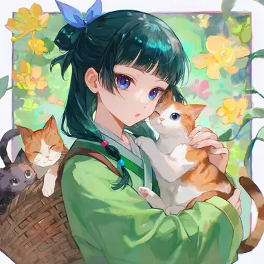 Profile image of 猫猫