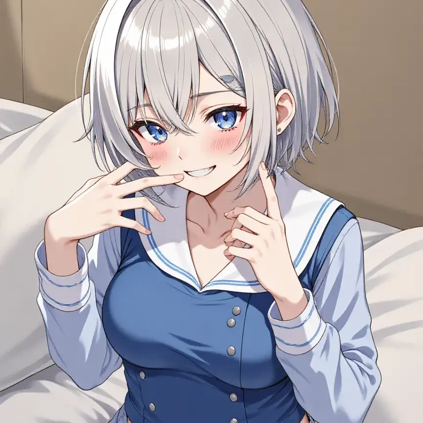 X_Daida의 吸血鬼の妹